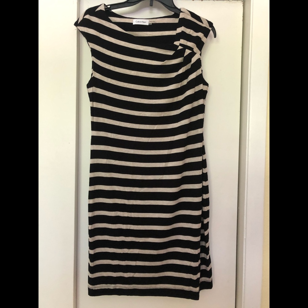 Calvin Klein dress